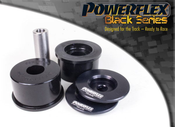 Powerflex Rear Diff Rear Mounting Bush - BMW F01/F06/F07/F10/F11/F12/F13