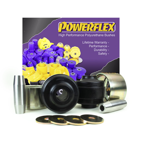 POWERFLEX - Land rover, Range rover , Defender, Discovery Front Radius Arm Bush