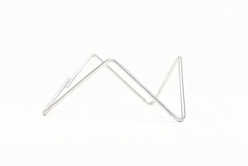 Ghillie Kettle Triangular Base support (Various Sizes)