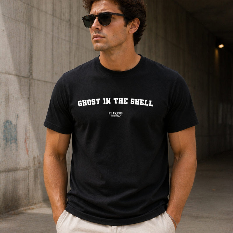 Ghost In The Shell Men's T-Shirt