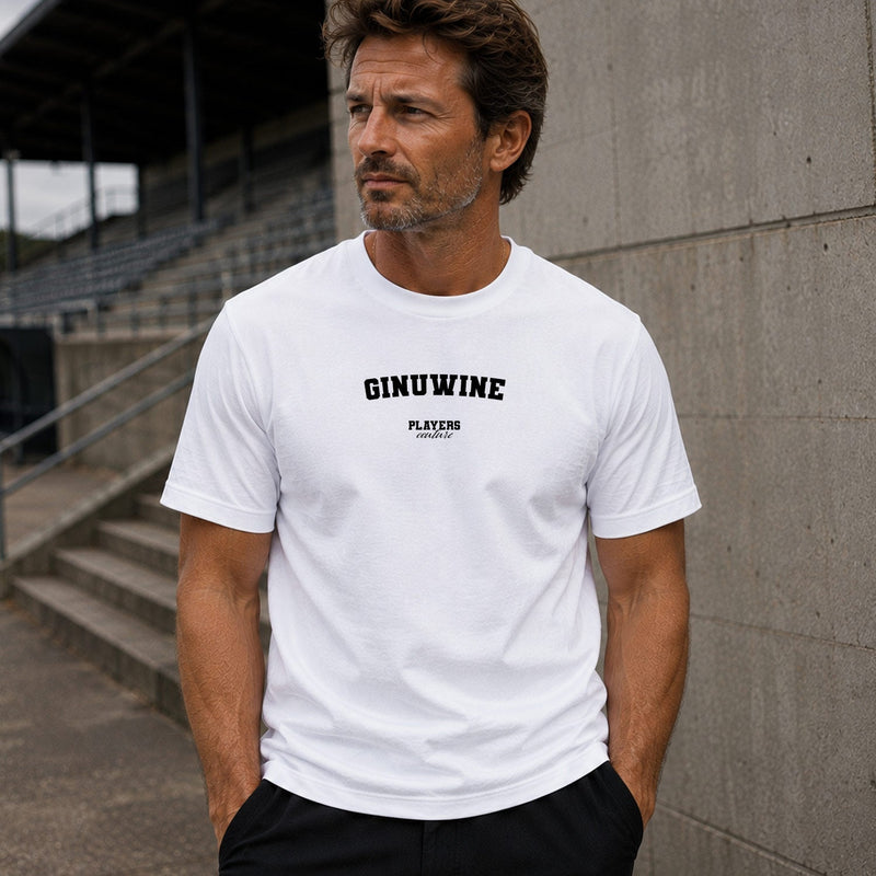 Ginuwine Men's T-Shirt