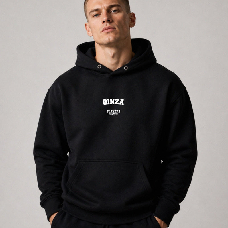 Ginza Men's Hoodie