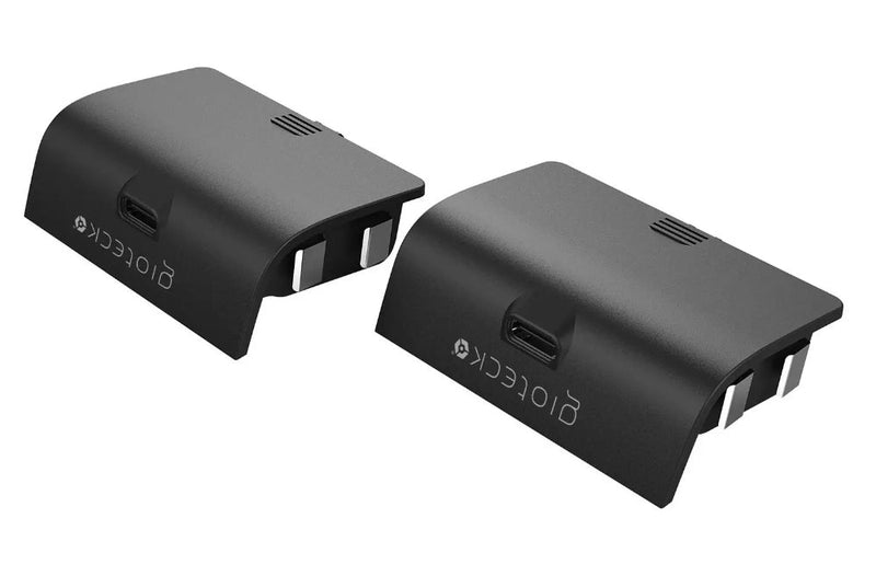 Gioteck AC-2 Ammo Clip Charging Station - Xbox Series X/S