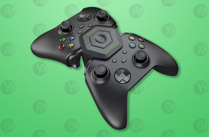 Gioteck AC-2 Ammo Clip Charging Station - Xbox Series X/S