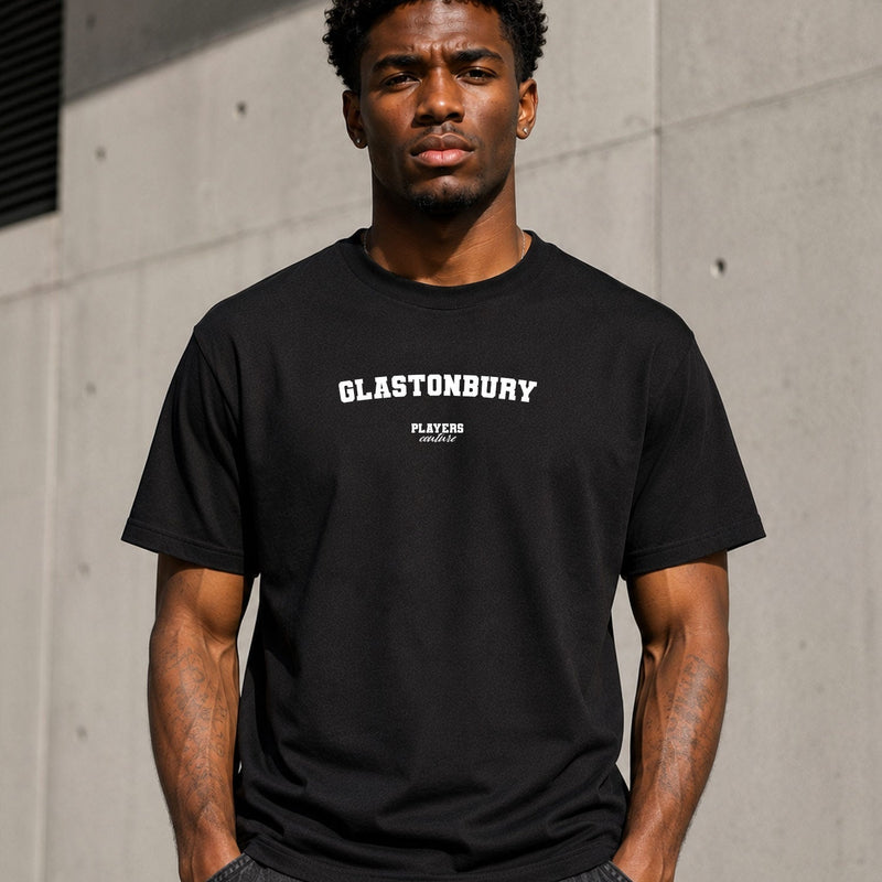 Glastonbury Men's T-Shirt