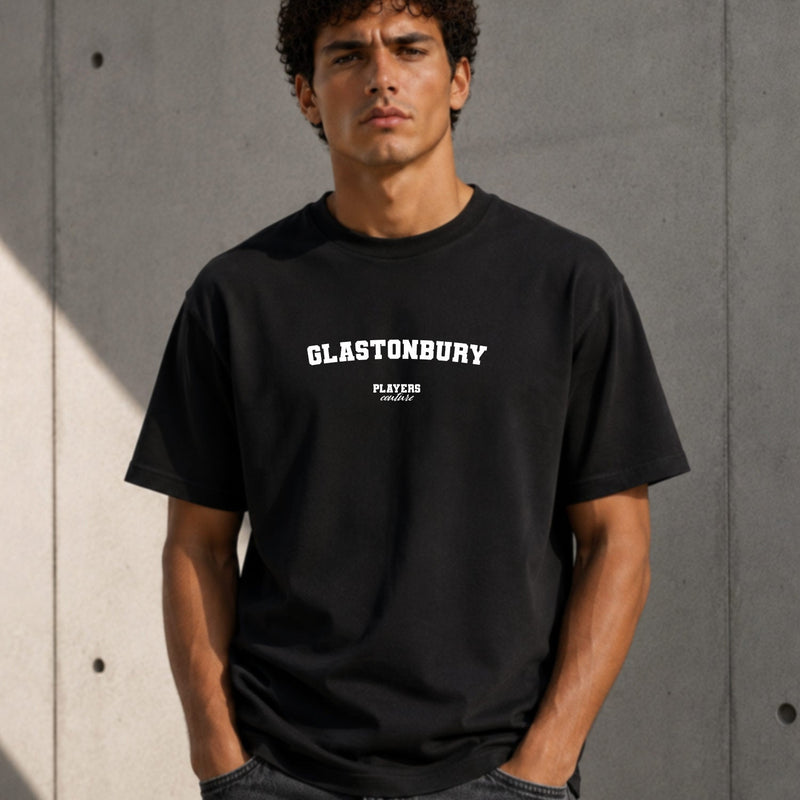 Glastonbury Men's T-Shirt