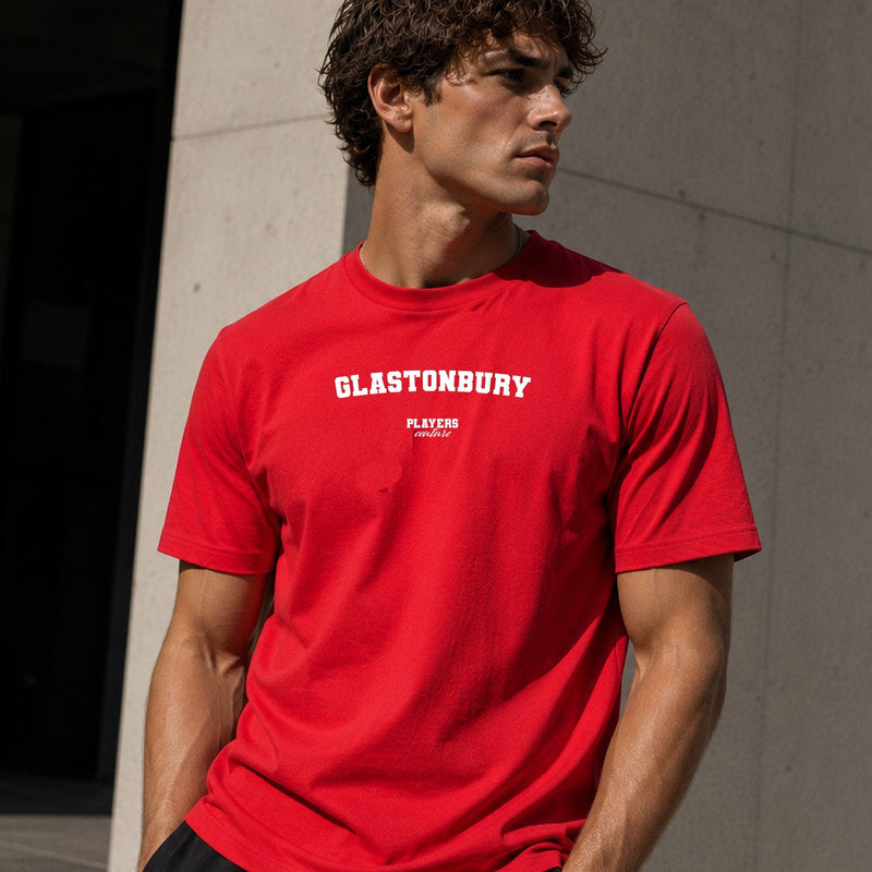 Glastonbury Men's T-Shirt