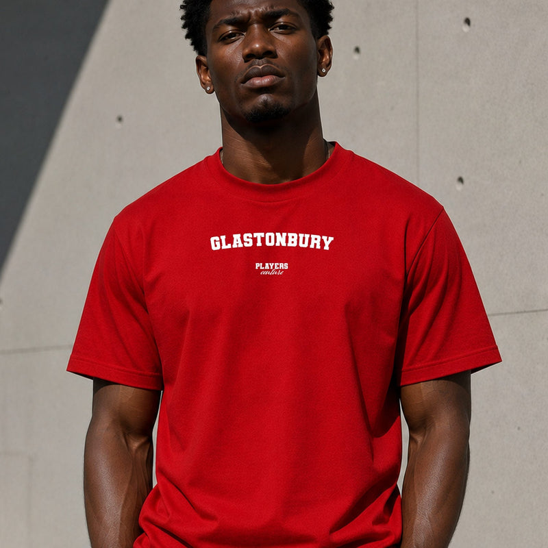Glastonbury Men's T-Shirt