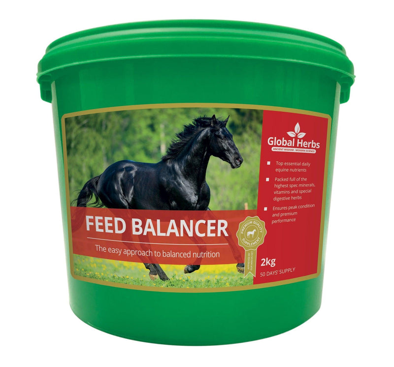 Global H Feed Balancer 2kg