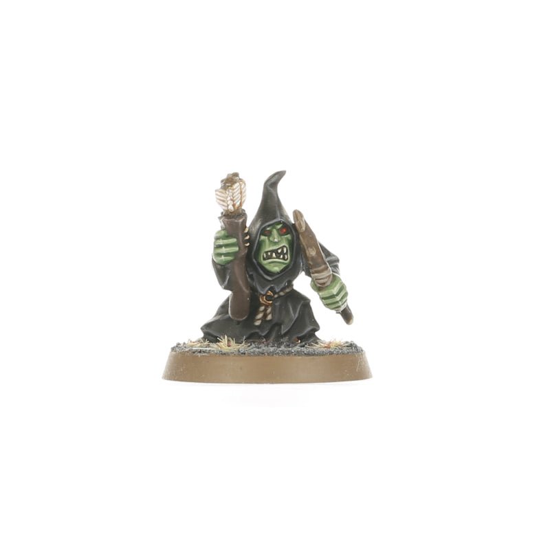 Gloomspite Gitz: Stabbas