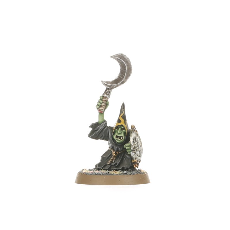 Gloomspite Gitz: Stabbas