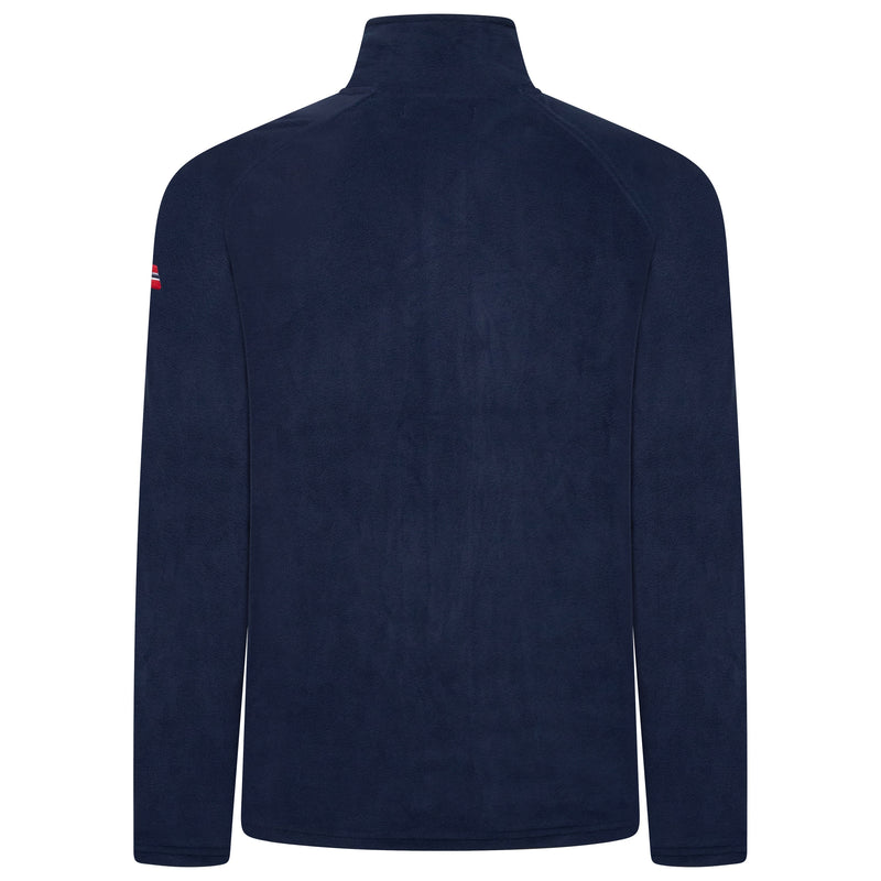 Geographical Norway Full Zip Fleece