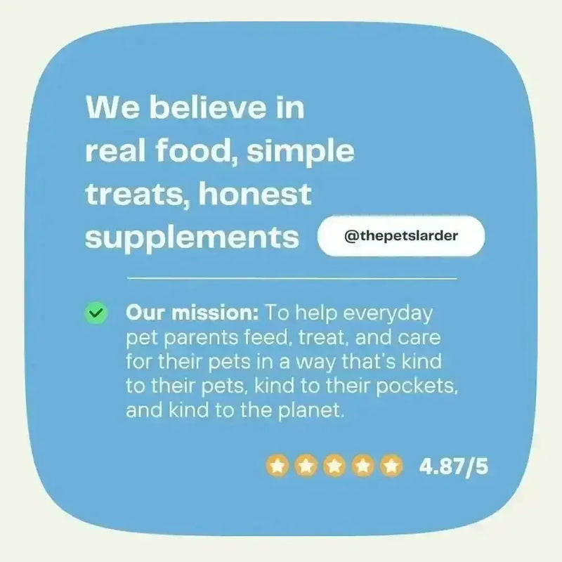 Goats Milk Powder for Dogs A Natural Probiotic
