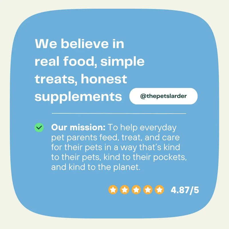 Goats Milk Powder for Dogs A Natural Probiotic