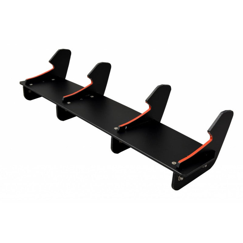 Maxton Design - REAR DIFFUSER VW GOLF R 7.5 (2017-19)