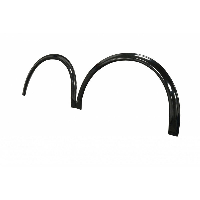 Maxton Design - FENDERS EXTENSION VW GOLF 7 R / R-LINE FACELIFT