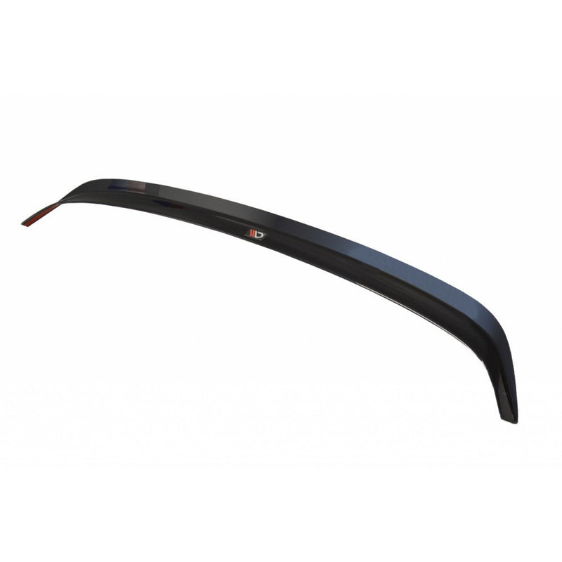 Maxton Design - SPOILER CAP VW GOLF 7 / 7 FACELIFT R / R-LINE / GTI