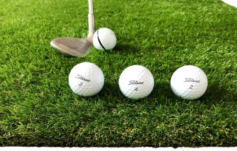 Large Golf Practice Mat