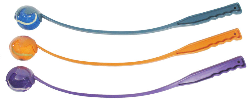 Good Boy Ball-istic Thrower with Ball 64cm - Case of 6