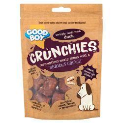 Good Boy Crunchies 60g