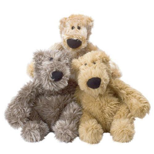 Good Boy Fluffy Bears - Case of 3