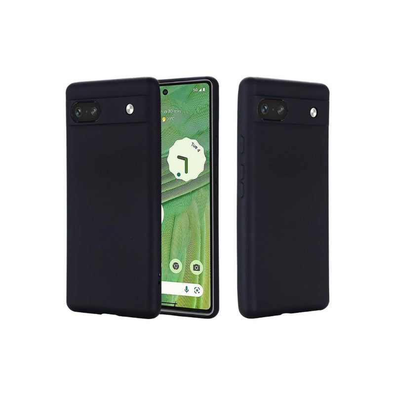 Google Pixel Silicone Gel Case