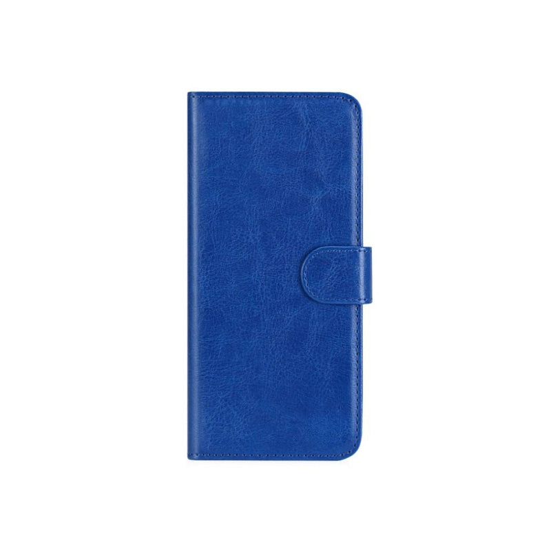 Google Pixel 7 Book Flip Case Leather Wallet with Magnetic Closure