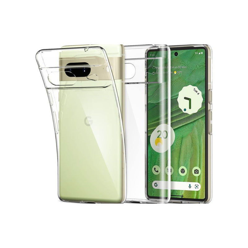 Google Pixel Silicone Gel Case