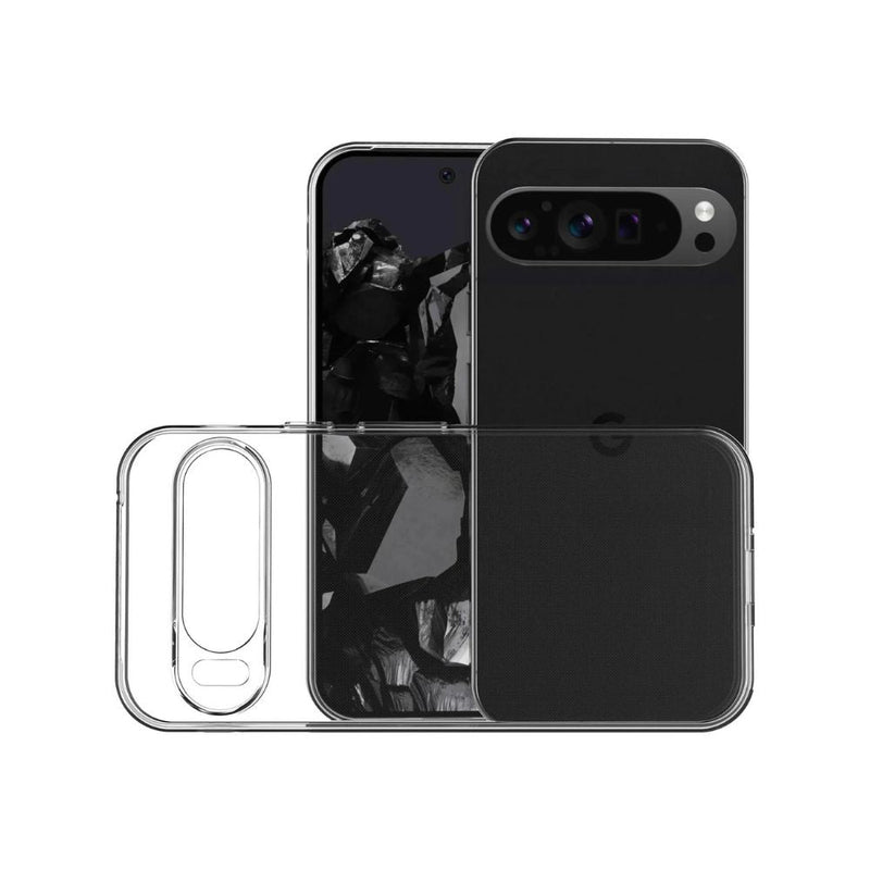 Google Pixel Silicone Gel Case
