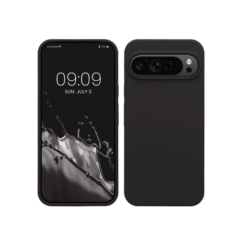 Google Pixel Silicone Gel Case