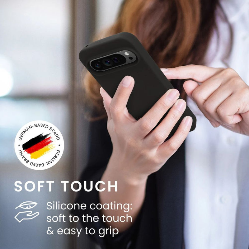 Google Pixel Silicone Gel Case
