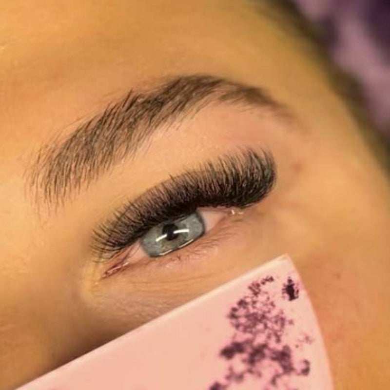 8D Clover Lashes – 16 Row Mixed Tray
