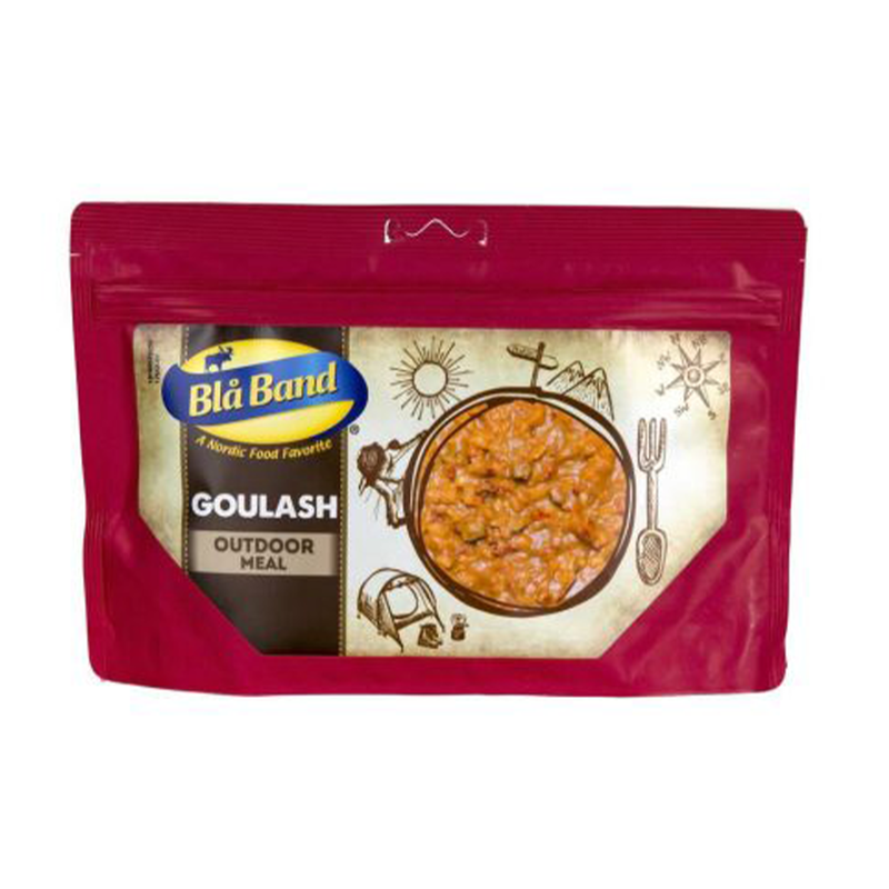 Bla Band Goulash