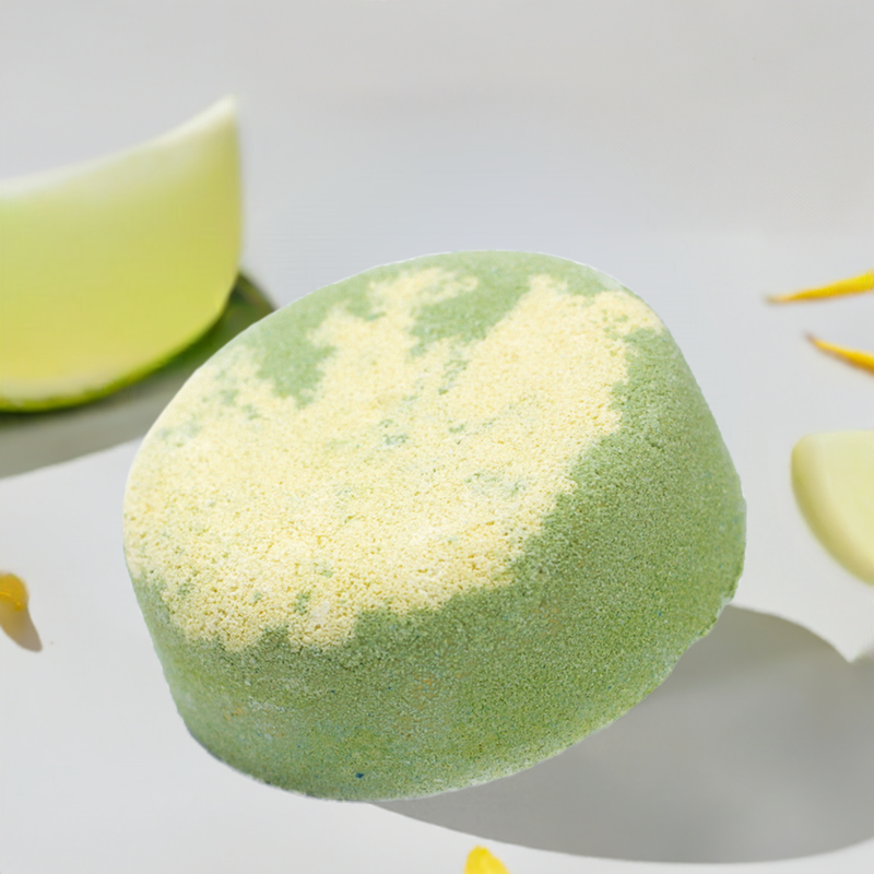 Floral Fizz - Lemon & Lime