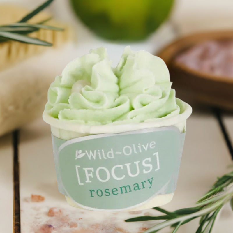 Focus Bath Melt
