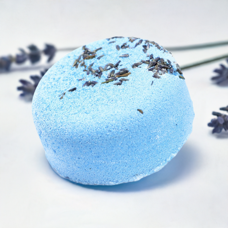 Floral Fizz - Lay Back & Languish