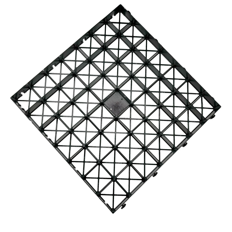 Gravel Grids
