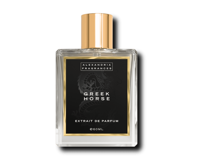 Greek Horse Inspired By Pegasus By Parfums De Marly
