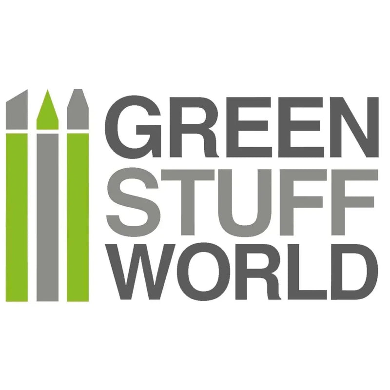 Green Stuff World Acrylic Color Paint - BARREL GREY 17ml
