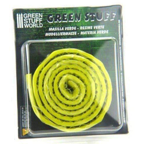 Green Stuff 36.5 Inches