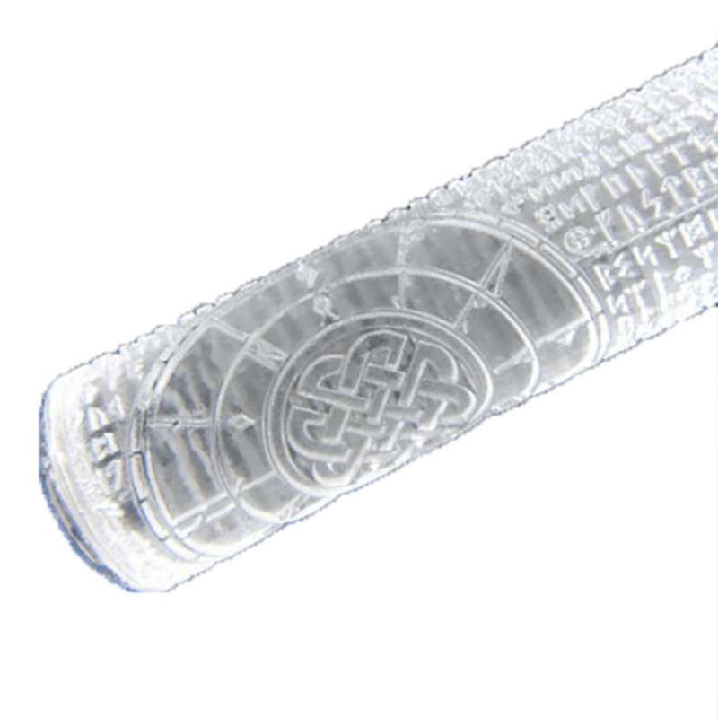 Green Stuff World Rolling Pin Runic