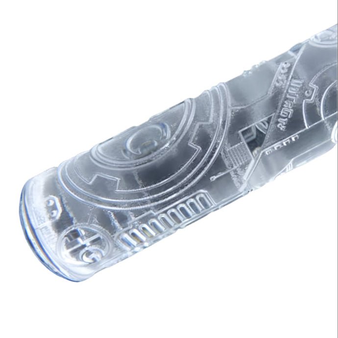 Green Stuff World Rolling Pin TAU