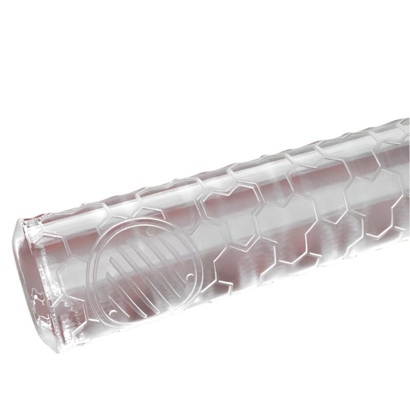 Green Stuff World Rolling Pin TripleHex