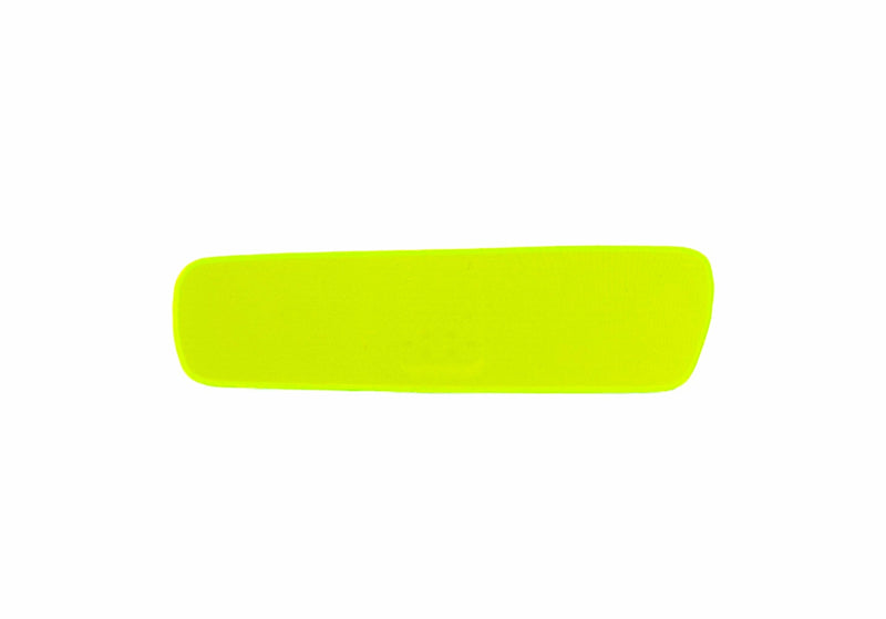 Fog Light Guards for Focus RS MK3 | CEUK Acrylic Fog Covers | Fluorescent & Race Styles