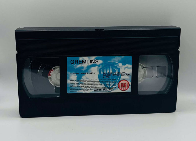 Gremlins (15)
