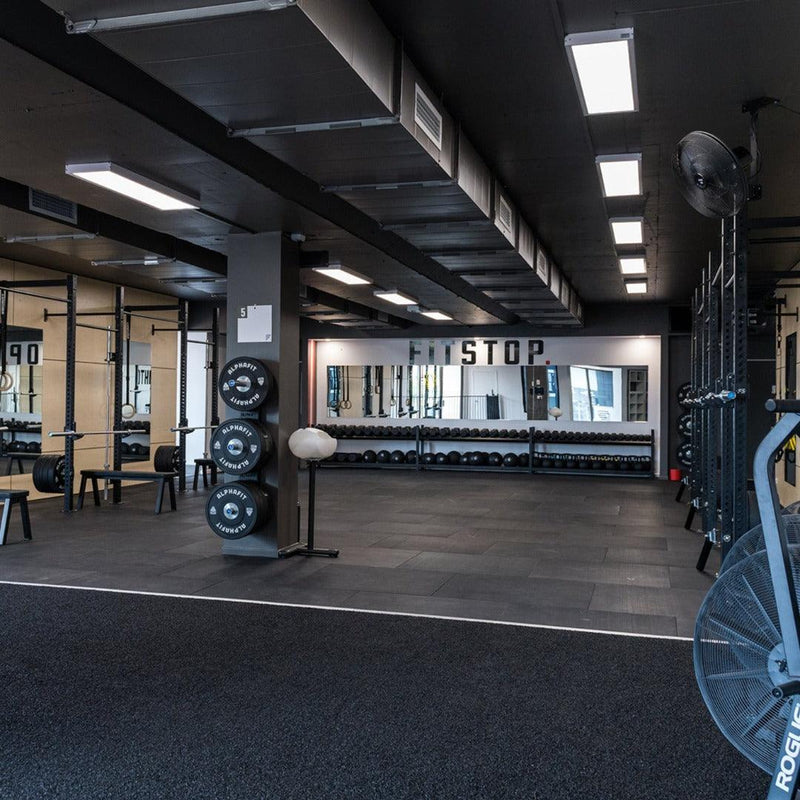 Indoor Gym Turf - 2m Wide