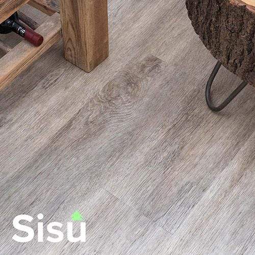 Dryback Vinyl Flooring Tiles - 190mm x 1230mm (20 per Box) - All Colours