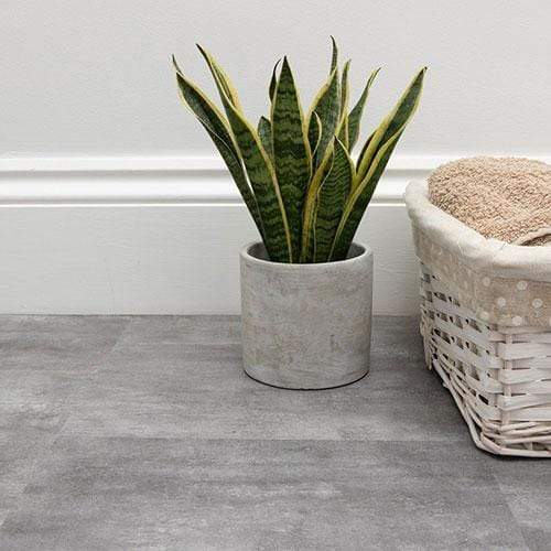 Click Vinyl Flooring Tiles - 305mm x 610mm (10 per Box) - All Colours