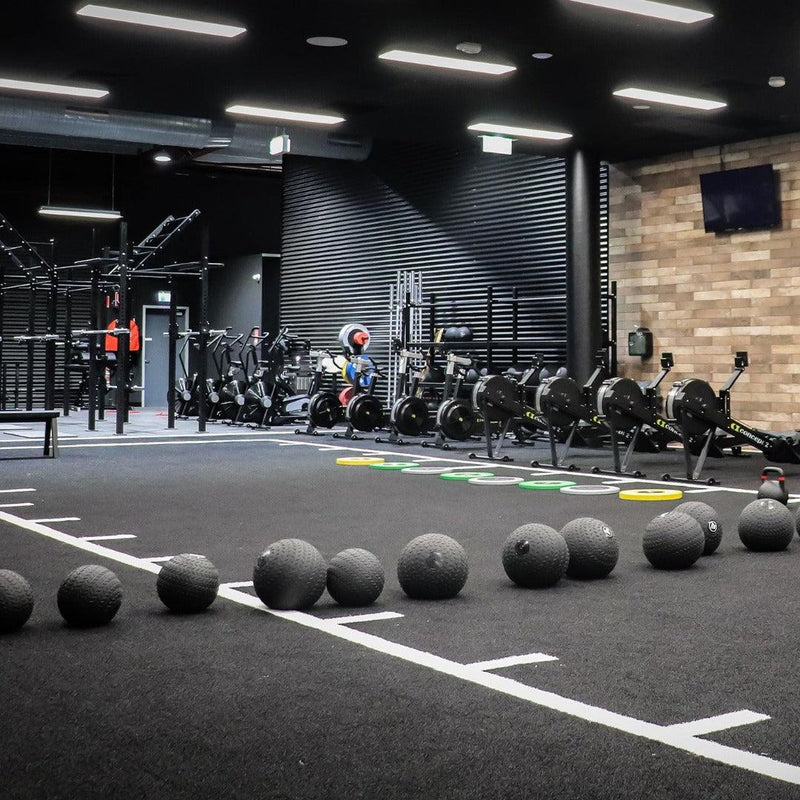 Indoor Gym Turf - 2m Wide