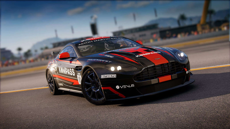 Grid legends PS4